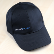 MyndBand Custom Cap