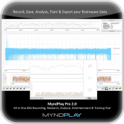 MyndPlay Pro Research and Analysis Tools 2.3 Mac