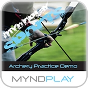 MyndPlay Sports Archery Lite