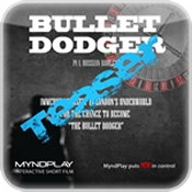 Bullet Dodger Pt.1Teaser