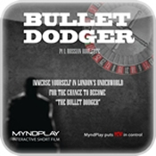Bullet Dodger Pt.1: Russian Roulette