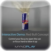 Demo: Red Bull Concept