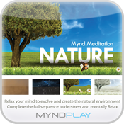 HD Mynd Meditation: Nature