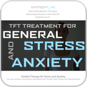 MyndTFT - General Anxiety and Stress Therapy