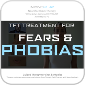 MyndTFT - General Fear & Phobia Therapy