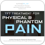 MyndTFT - Treatment for Physical Pain (inc Phantom Pains)