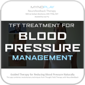 MyndTFT - Treatment for Blood Pressure Management