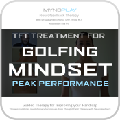 MyndTFT - Treatment for Golfing Mindset Peak Performance