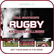 Paul Grayson's Zone Kicking Challenge
